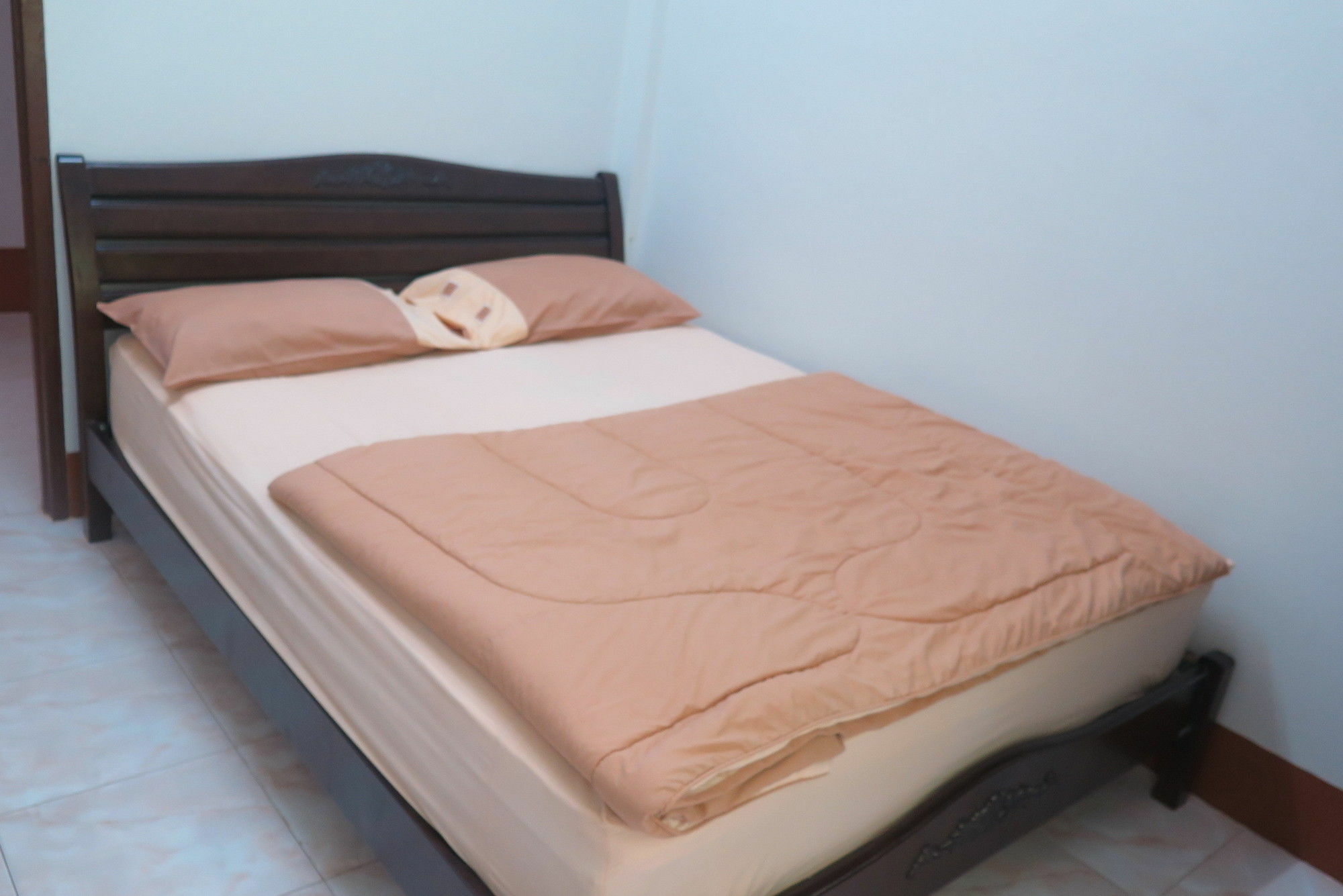 Nadpob Mansion Hotell Surat Thani Eksteriør bilde
